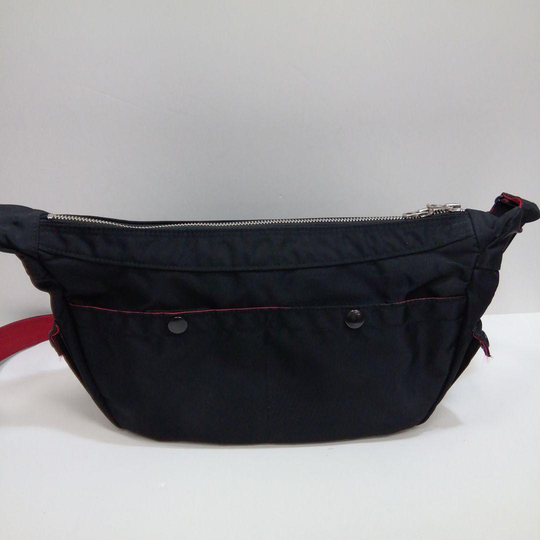PORTER ショルダーバッグ　75240109-09S
