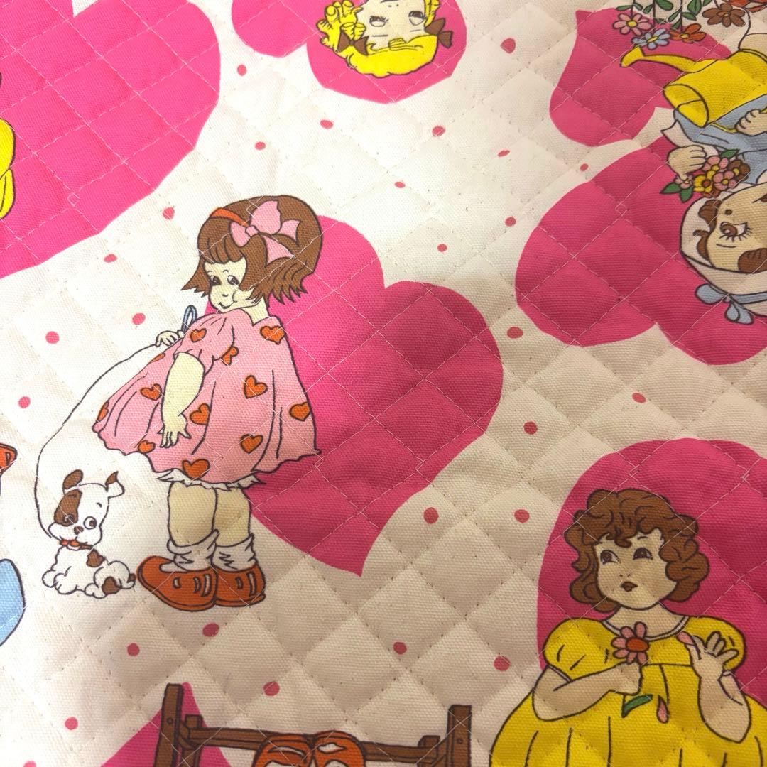 ファンシー キルティング 生地 TALLINNNEXPO_COM