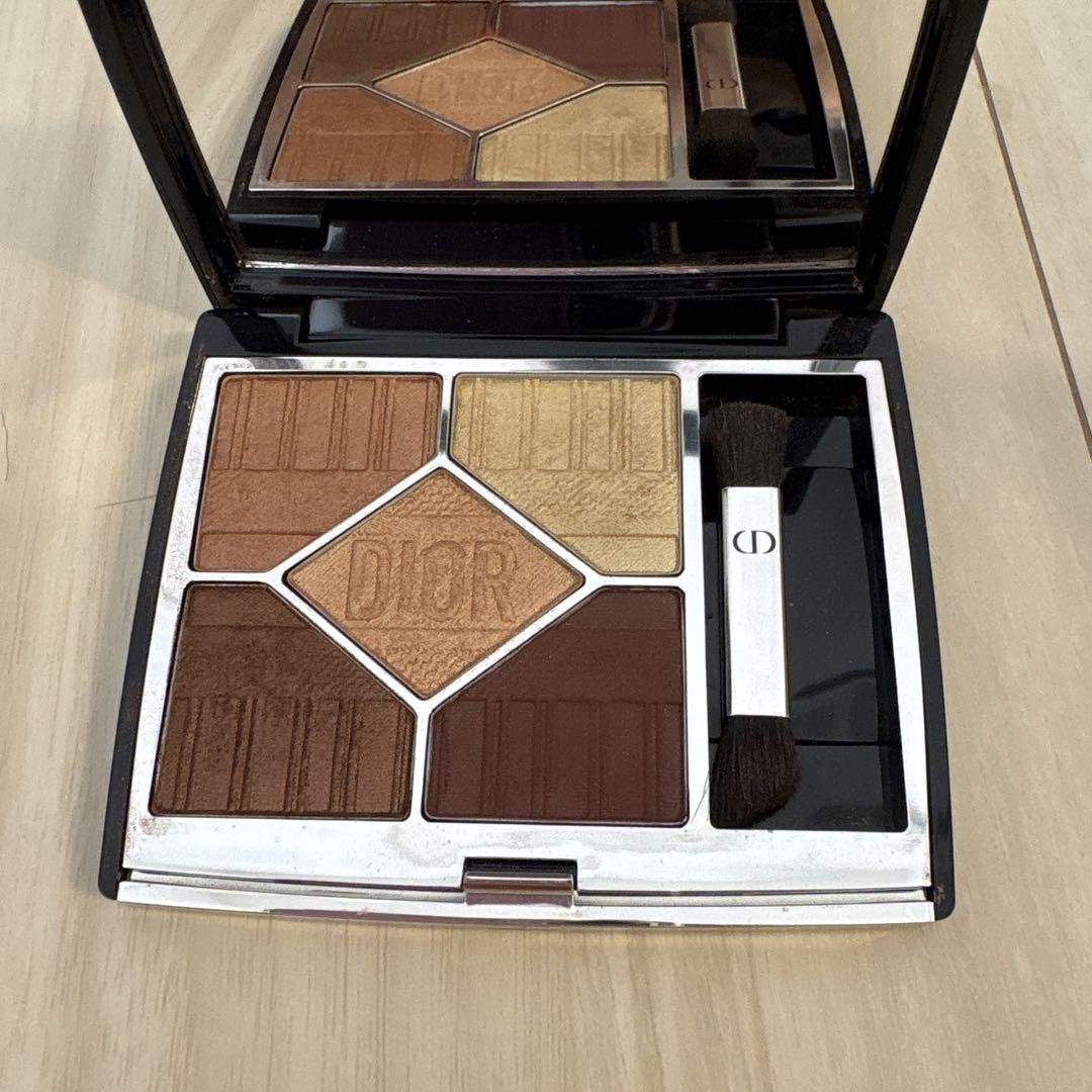 未使用品 LES 4 OMBRES 937 オンブル ドゥ ルーヌ 限定版
