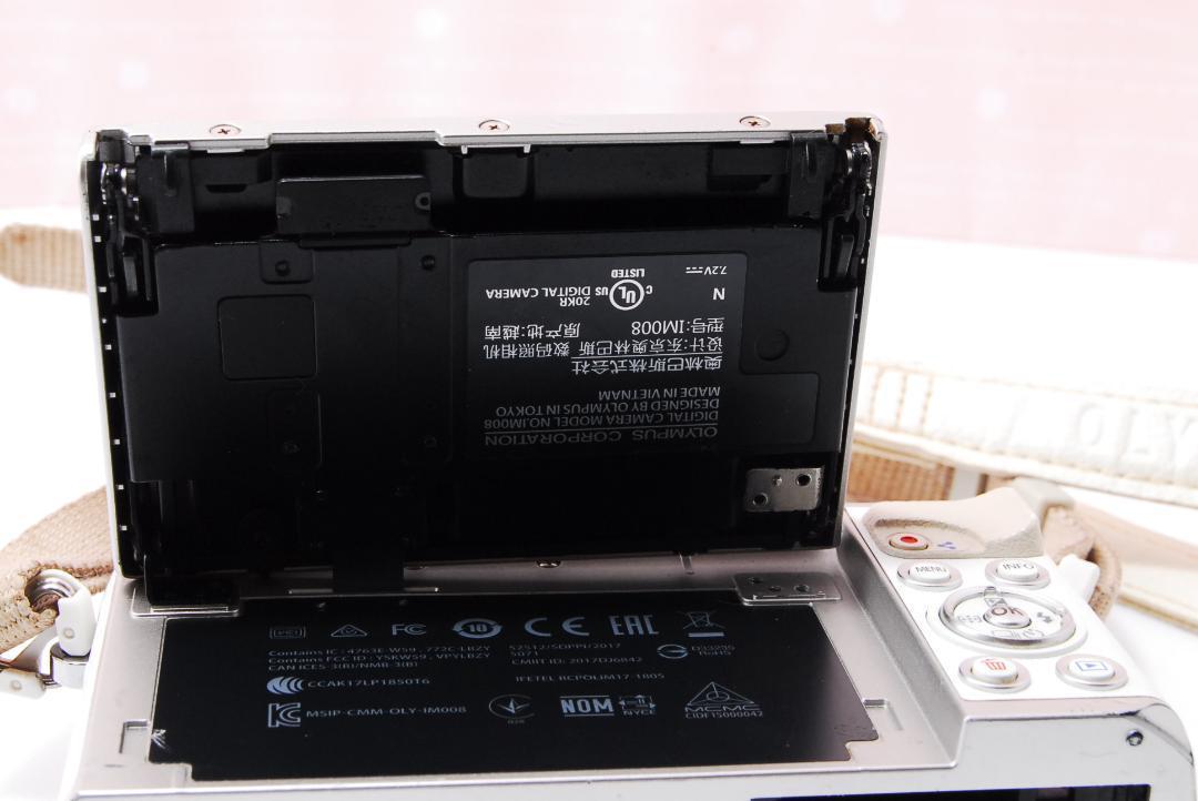 〓訳あり品〓オリンパス PEN E-PL9 ミラーレス一眼レフ