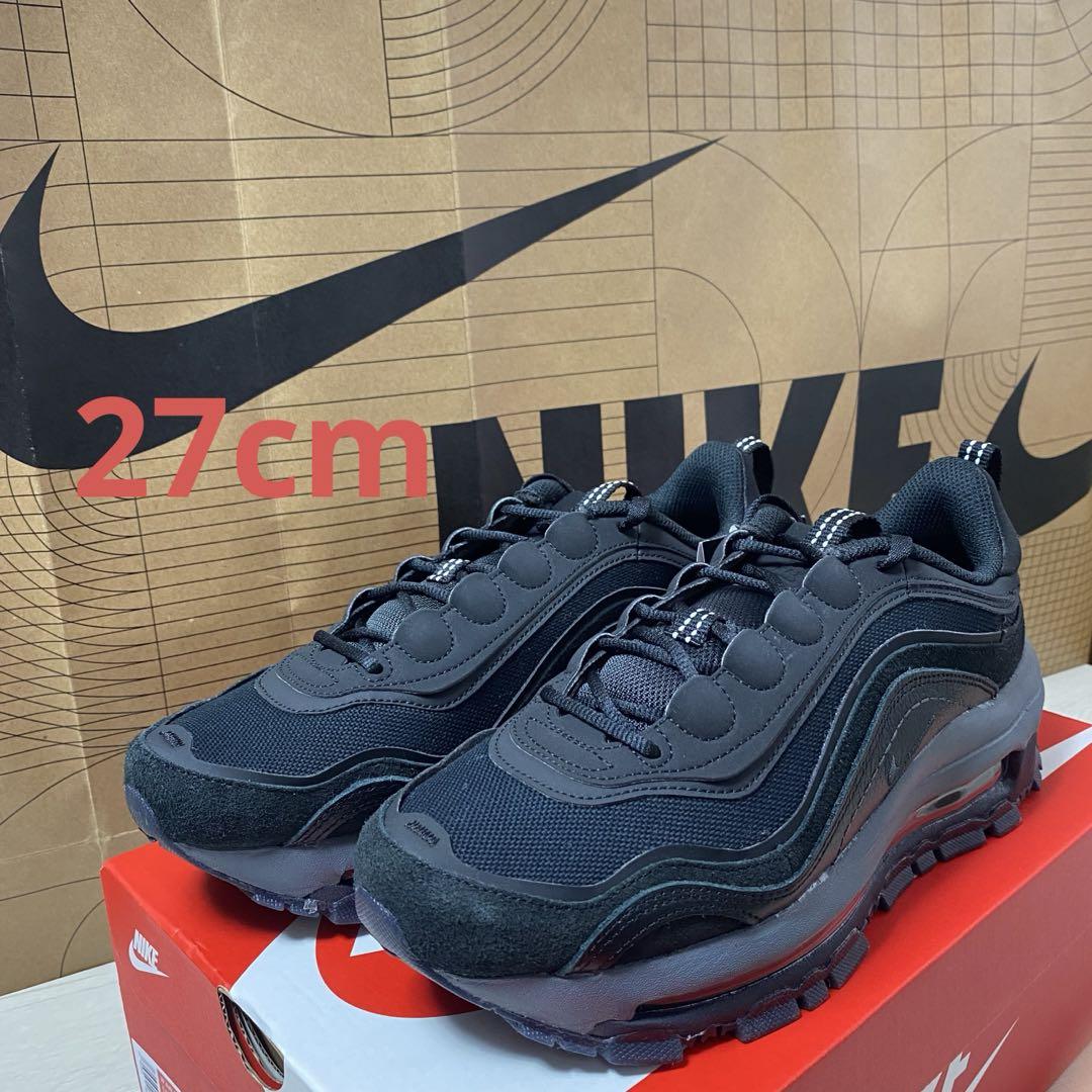27cm W AIR MAX 97 FUTURA