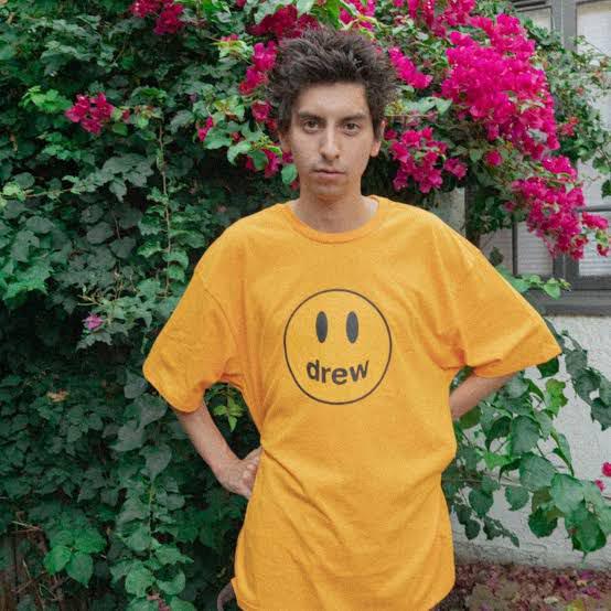 大得価100%新品 drew house ''Mascot S TEE'' ドリューハウス MoE48-m72448805306 正規店在庫