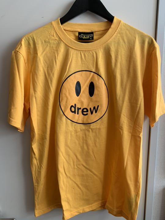 大得価100%新品 drew house ''Mascot S TEE'' ドリューハウス MoE48-m72448805306 正規店在庫