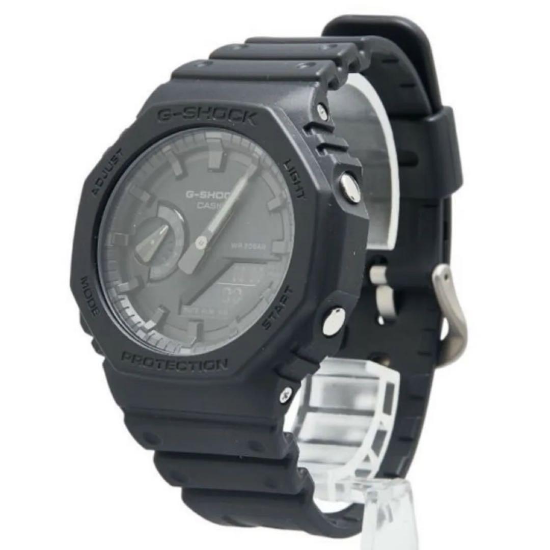 GA-2100-1A1-45mm in