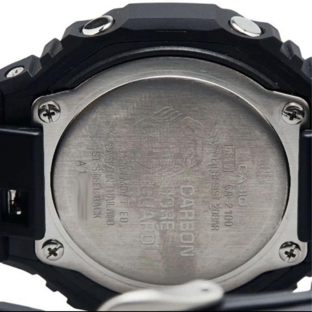 GA-2100-1A1-45mm