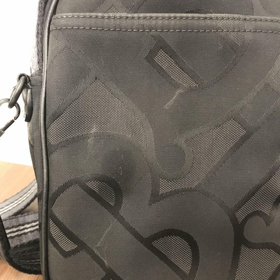 BURBERRY ショルダーバッグ ハンドバッグ BURBERRY ショルダーバッグ ハンドバッグ