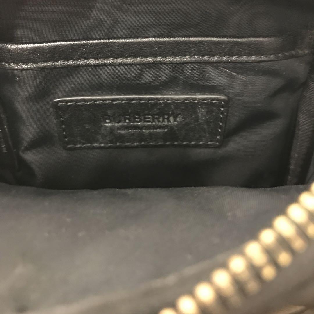 BURBERRY ショルダーバッグ ハンドバッグ BURBERRY ショルダーバッグ ハンドバッグ