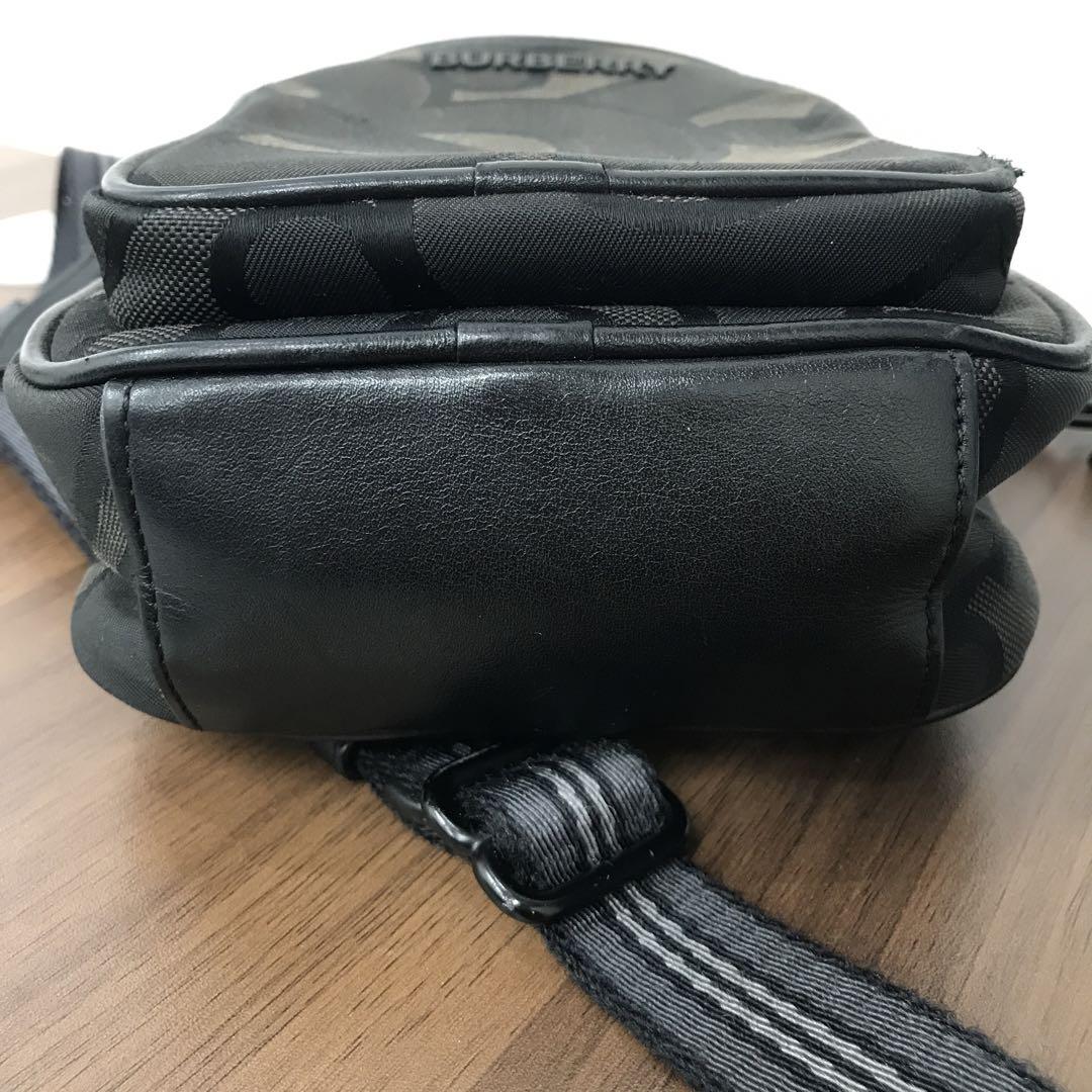 BURBERRY ショルダーバッグ ハンドバッグ BURBERRY ショルダーバッグ ハンドバッグ