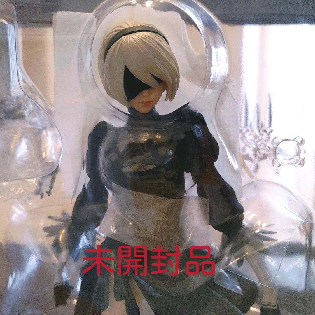 NieR