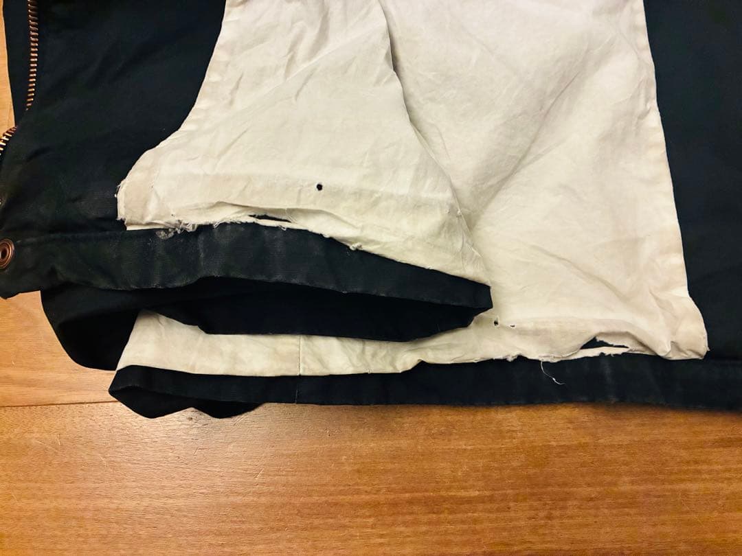 PRIVATE WHITE V.C. Shooting Jacjket サイズ2 PRIVATE WHITE V.C. Shooting Jacjket サイズ2