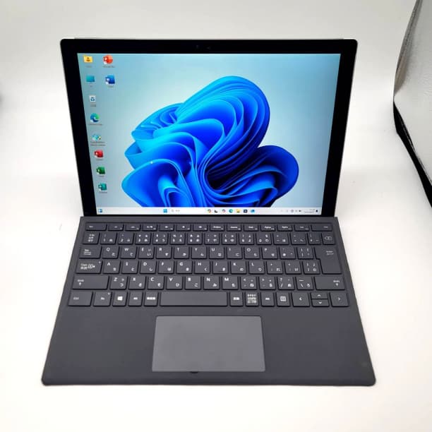タッチ バッテリ◎ Surface Pro4 i7-6 SSD256G オフィス