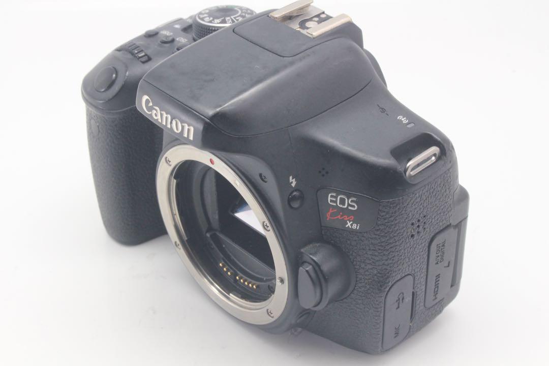 Canon Eos