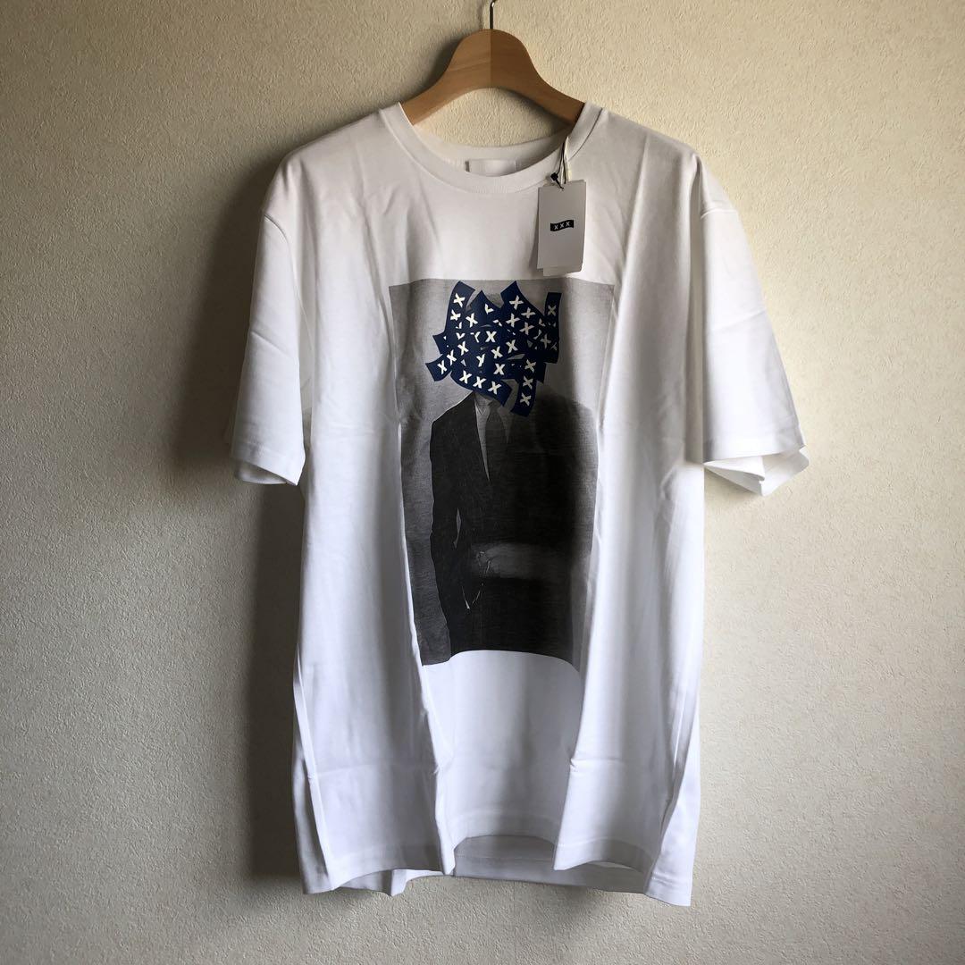 新品　GOD SELECTION XXX Tシャツ GX-S20-ST-03