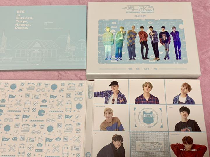 超話題新作 BTS Blu-ray 君に届く - K-POP/アジア 超話題新作 BTS Blu-ray 君に届く - K-POP/アジア