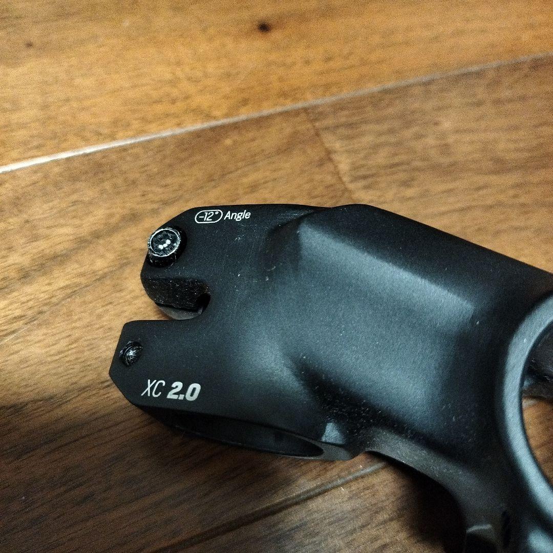 SYNCROS XC2.0 ステム