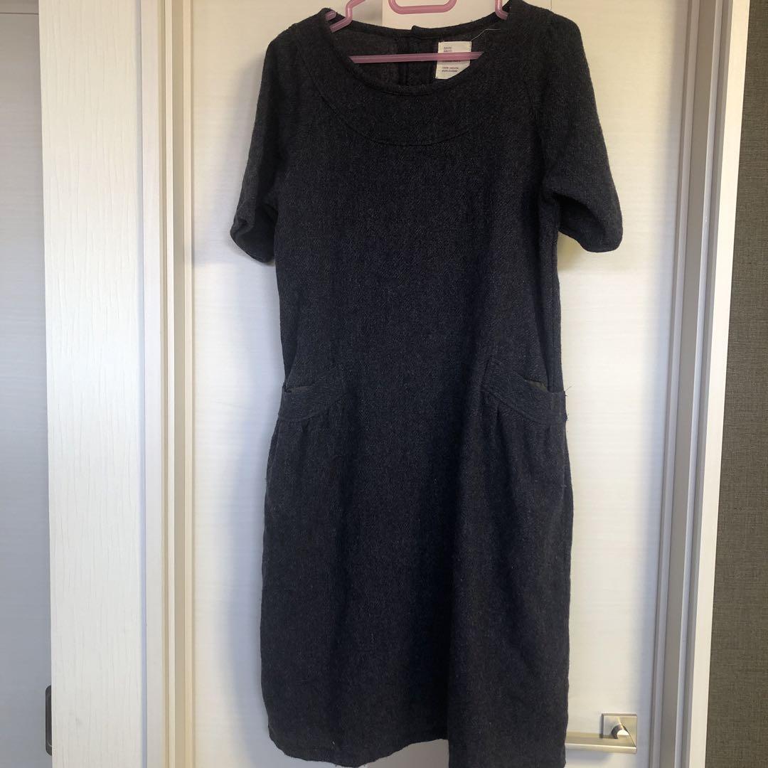 新品❣️DAYS BASIC daily use com-fort ❣️ワンピース