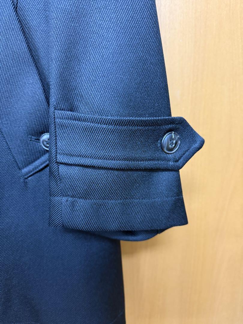 【送料込み】MELROSE メルローズ　メンズ　アウター　ビジネスコート　S