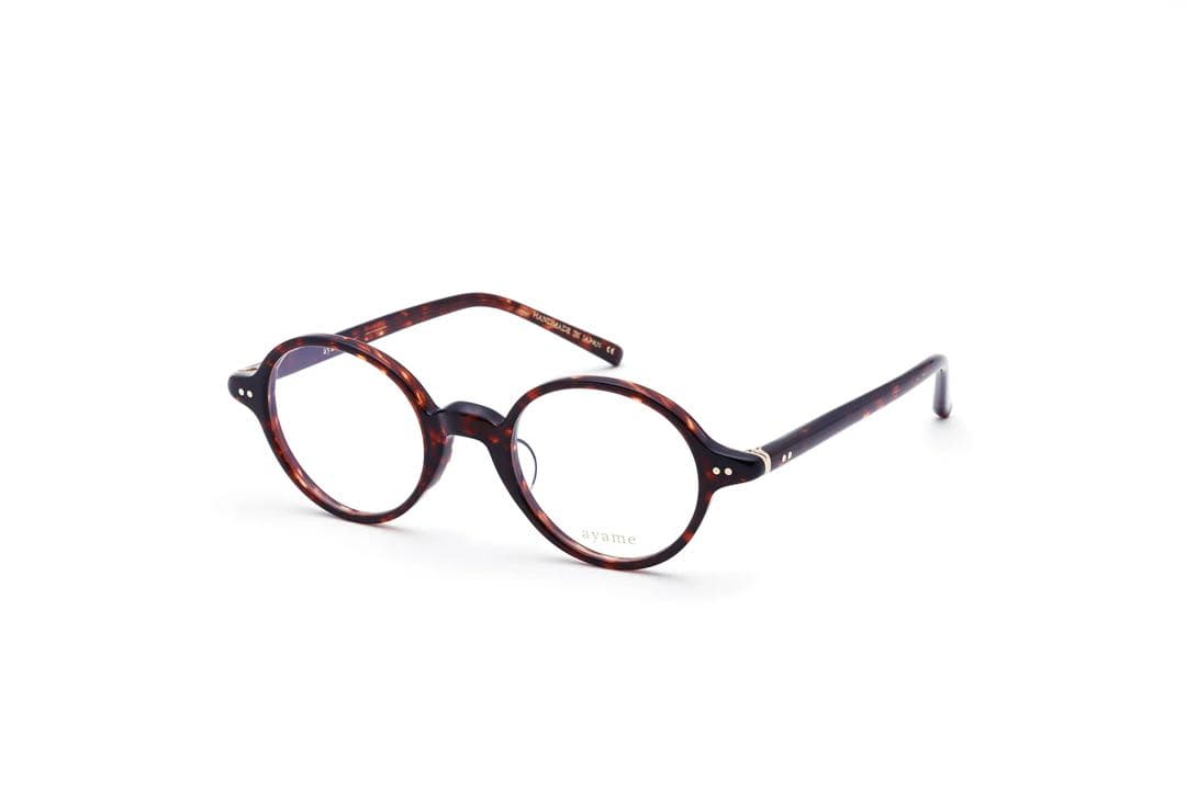 ayame アイウェア 伊達メガネAyame