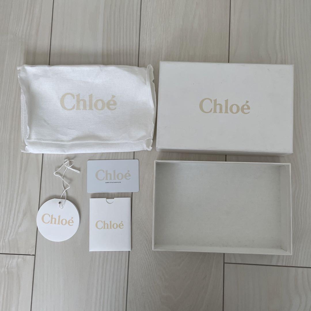 き＊Chloe クロエ