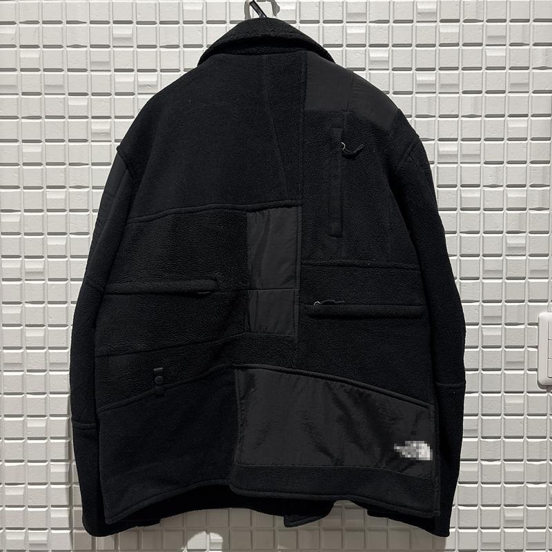 OLDPARK オールドパーク FLIGHT JACKET OUTDOOR M