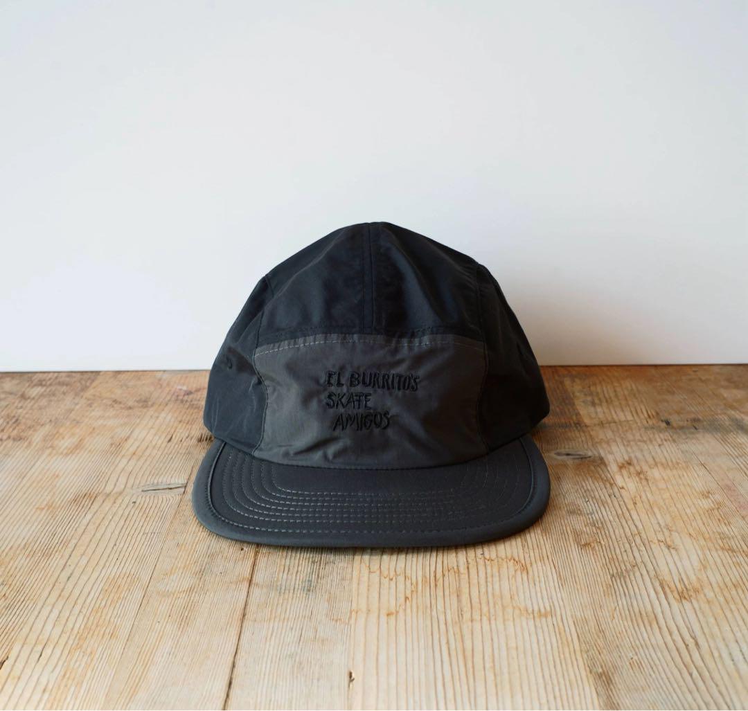 EL BURRITOS SKATE AMIGOS Cap パタゴニア 新品 完売
