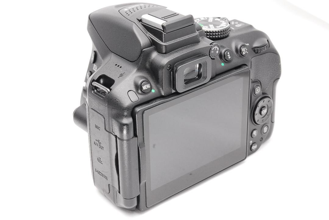 人気の雑貨がズラリ！ スマホ転送♥Nikon D5300♥自撮り,動画OK❤初心者おすすめ♥️ デジタルカメラ