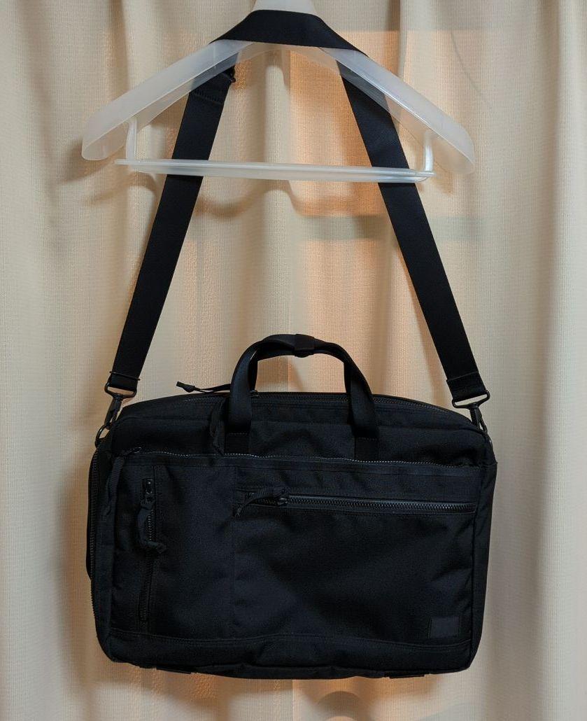 品質保証人気SALE ゆずきち様専用 3way ブラック 美品 Jwomk-m72452704071 ポーター インタラクティブ 一層 大特価在庫