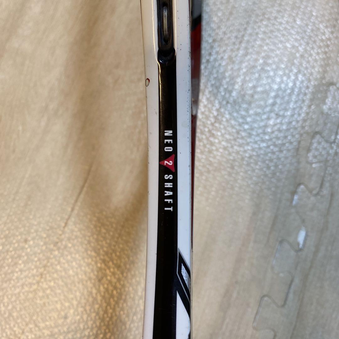 xyst テニスラケット 3本セット　ミズノ xyst t3 ジスト t-3 ソフトテニス ラケット ミズノ mizuno
