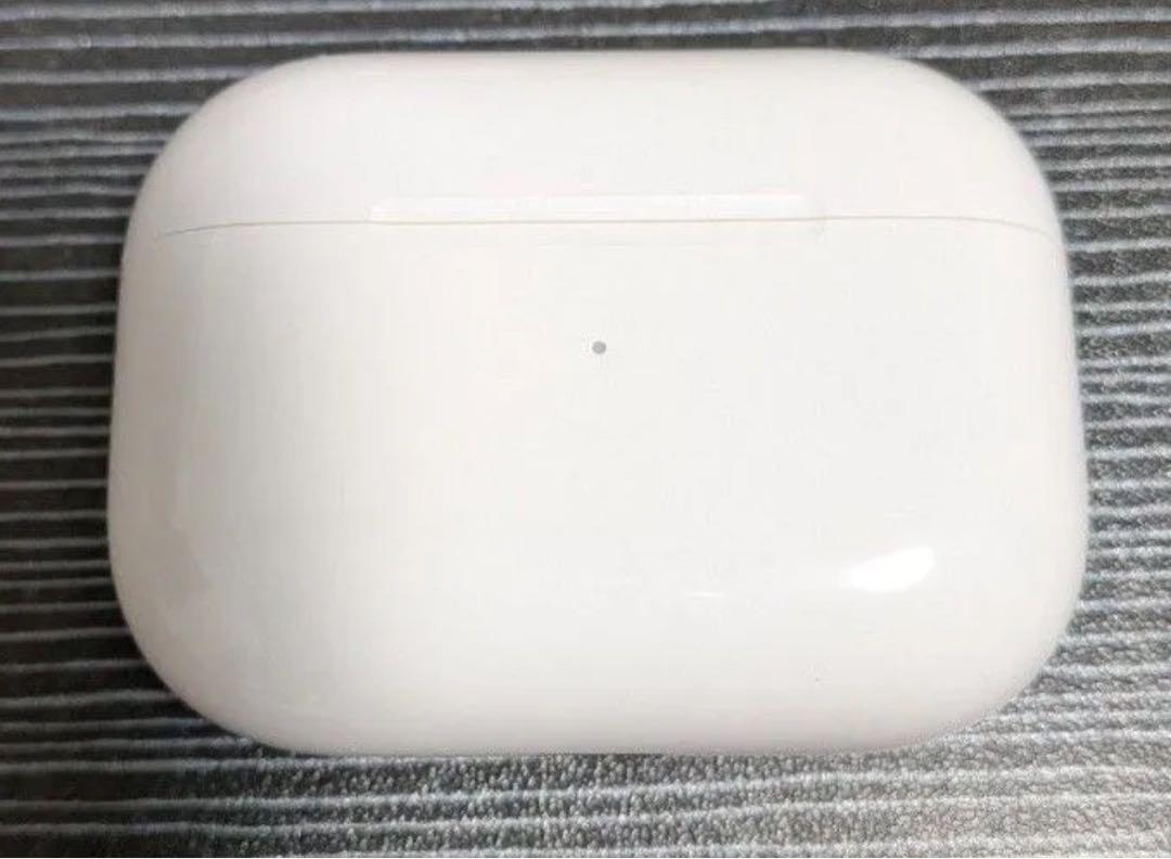 美品　Apple AirPods Pro 第2世代