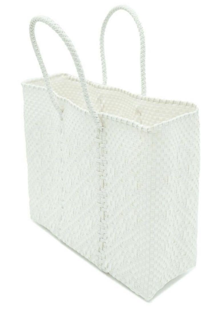 レトラ メルカドバッグ ロンボ