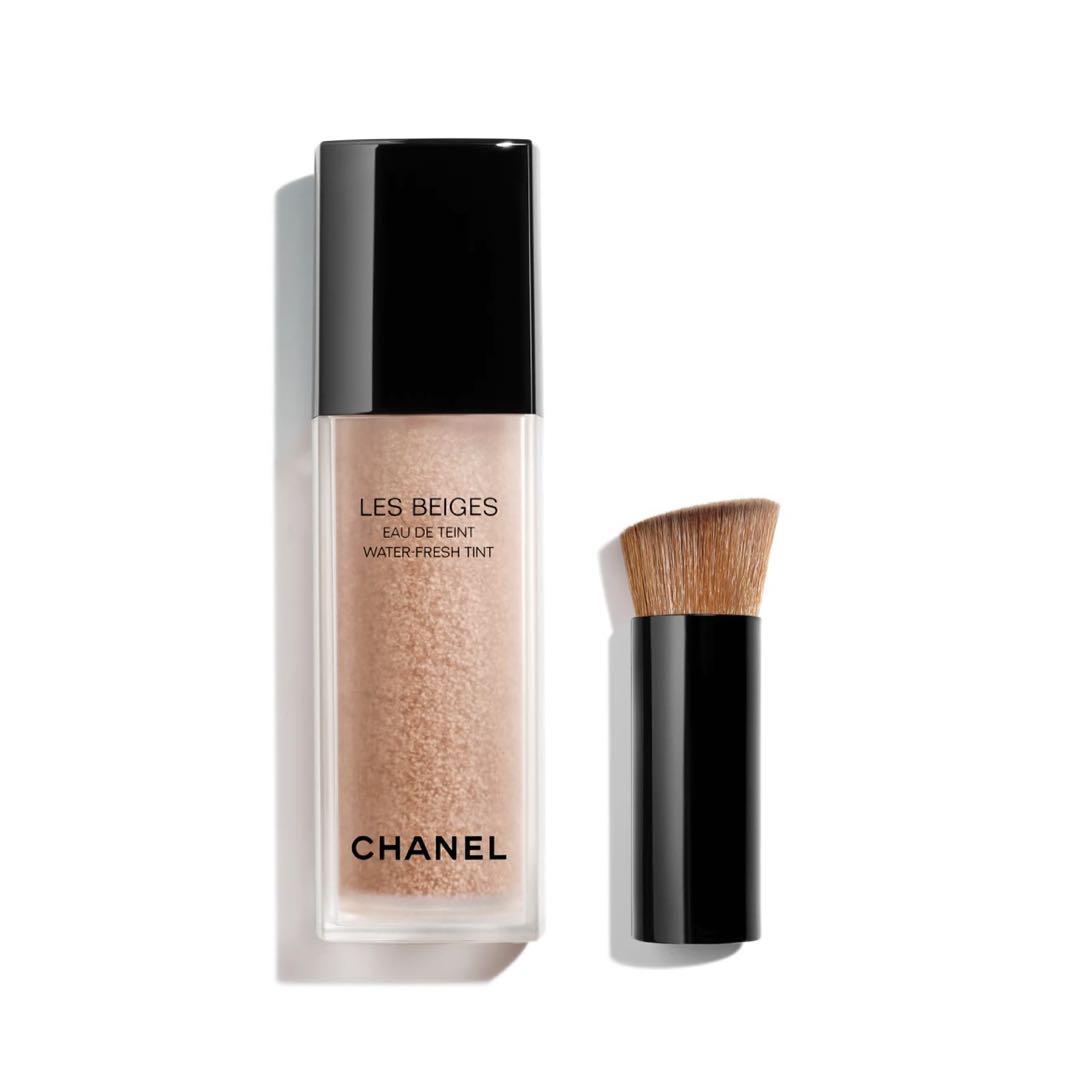【CHANEL】レ ベージュ オー ドゥ タン