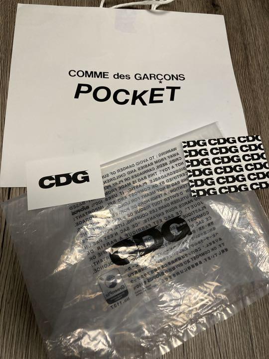 通販在庫 CDG パーカー kiewm-m72452833313 コムデギャルソン 格安超歓迎