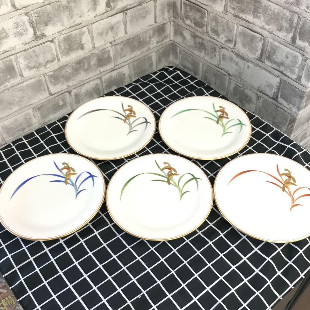 香蘭社 KORANSHA 菓子器 中皿 小皿 湯呑 14点 WWW_OPDRERGINERDOGAN_COM