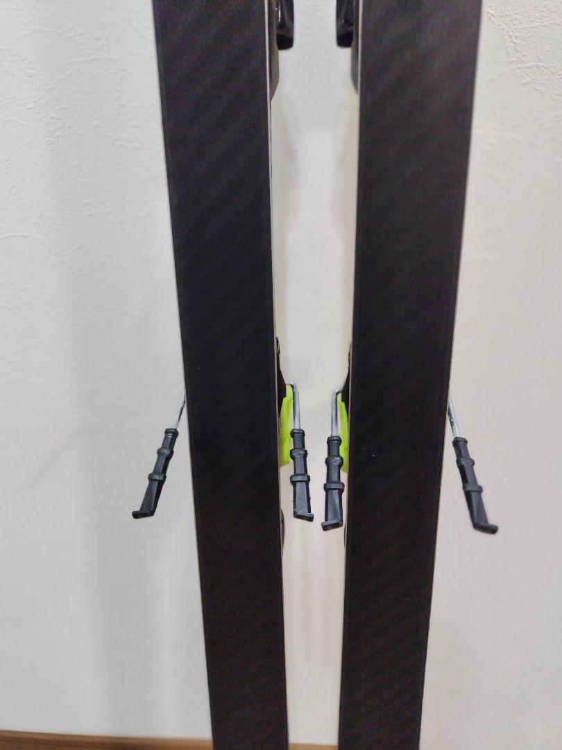 FISCHER　GS 193cm