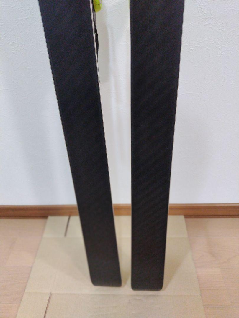 FISCHER　GS 193cm