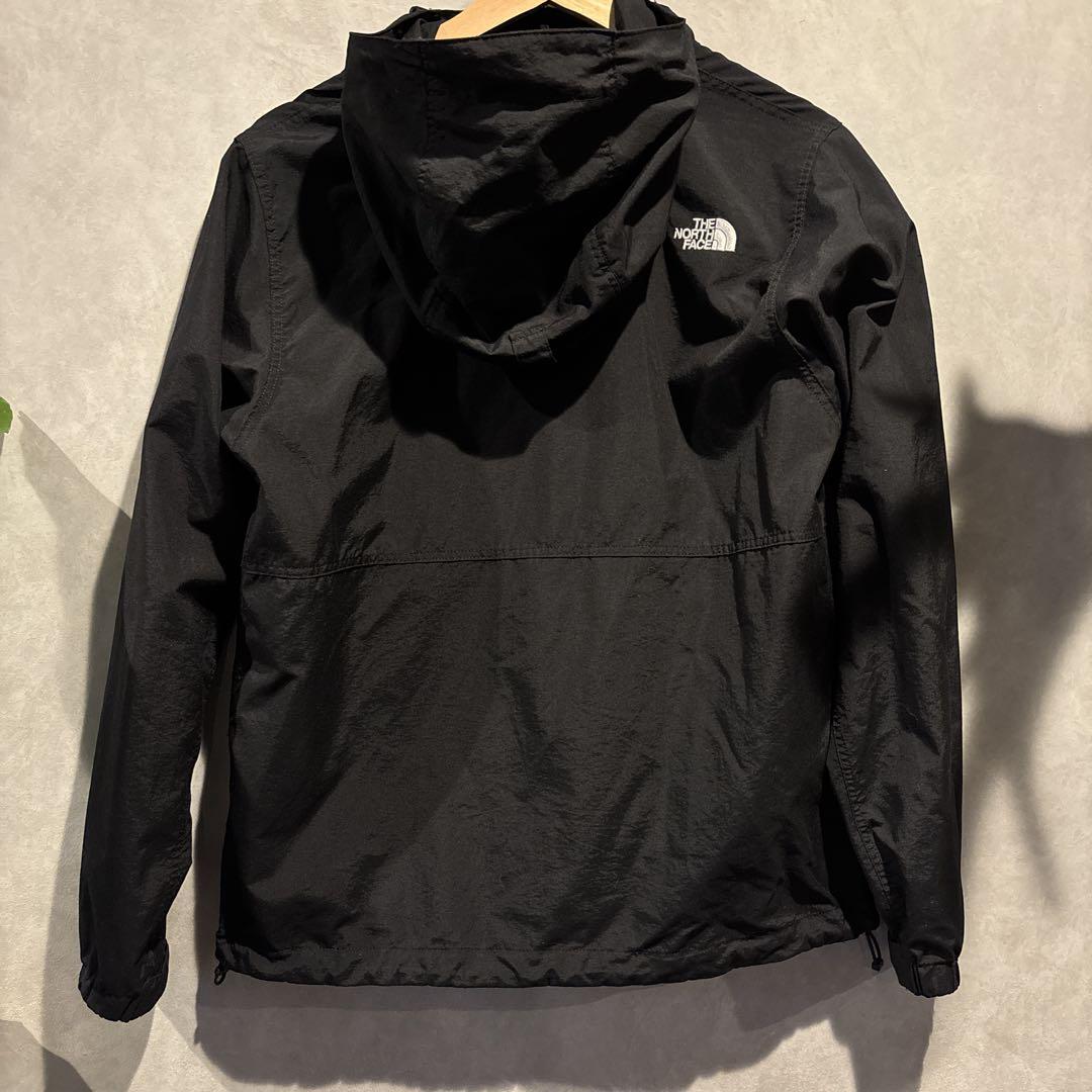 kumappi　THE NORTH FACE コンパクトジャケット