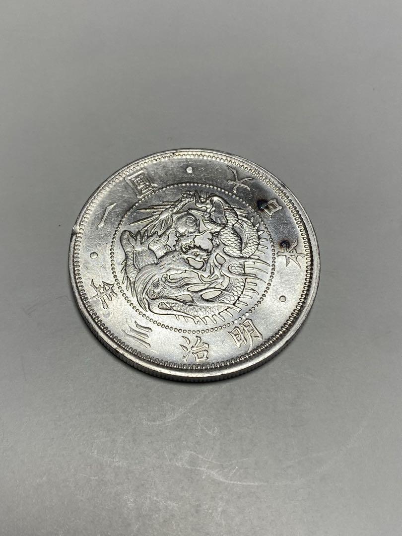 銀貨 コイン