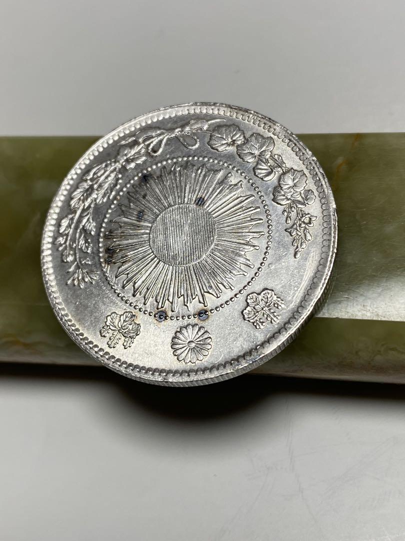 銀貨