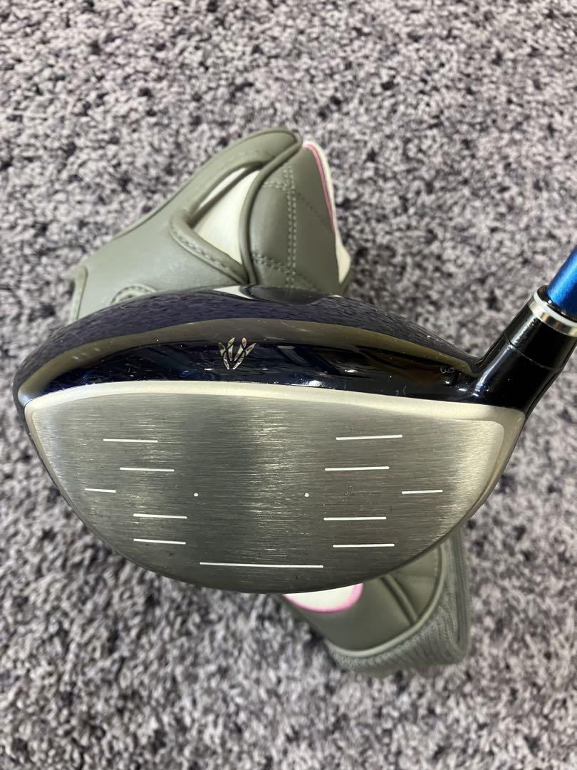 ゼクシオ10 13.5° MP-1000 L 43.5インチ ダンロップゼクシオ10 13.5° MP1000 L 43.5インチ