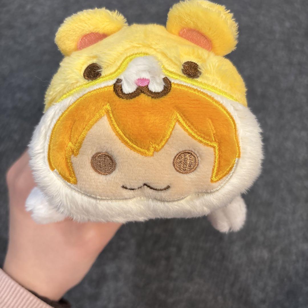 すとぷりグッズ