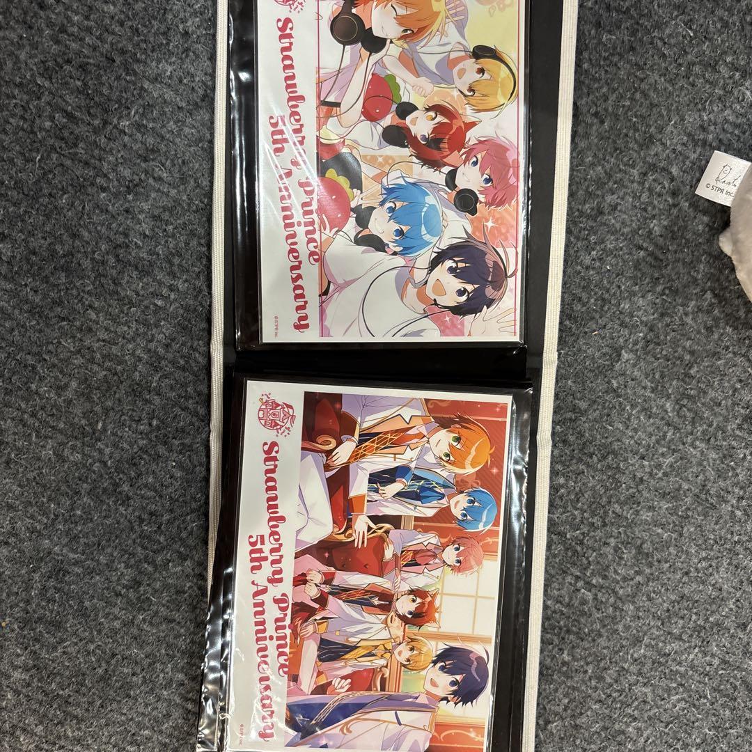 すとぷりグッズ