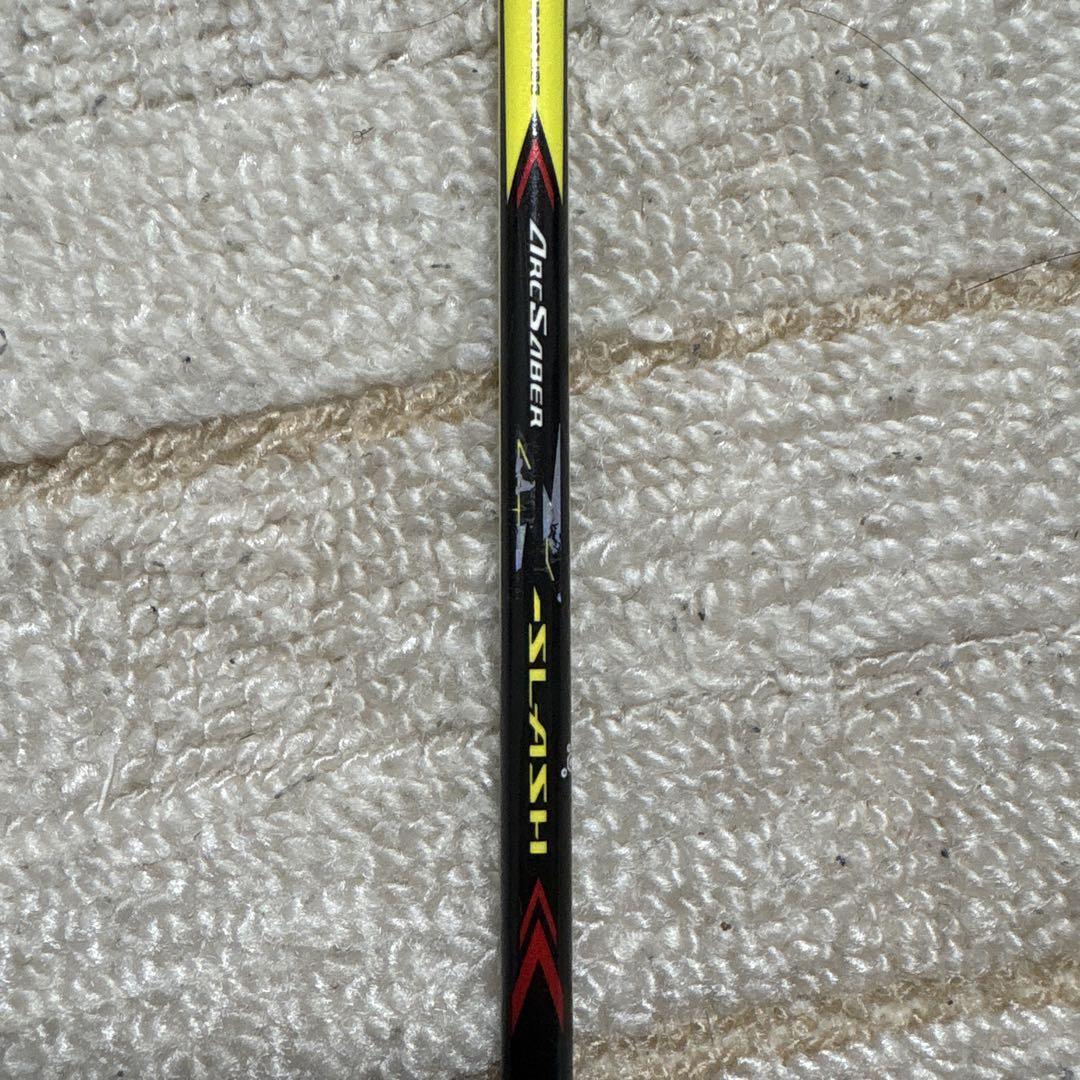 スラッシュ