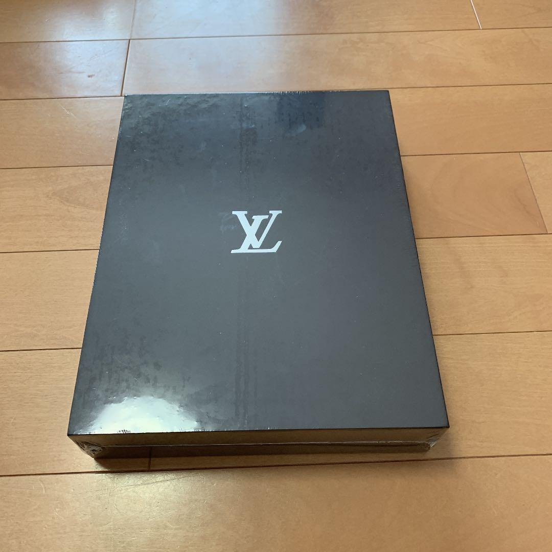 ルイヴィトン華麗なる歴史(非売品)