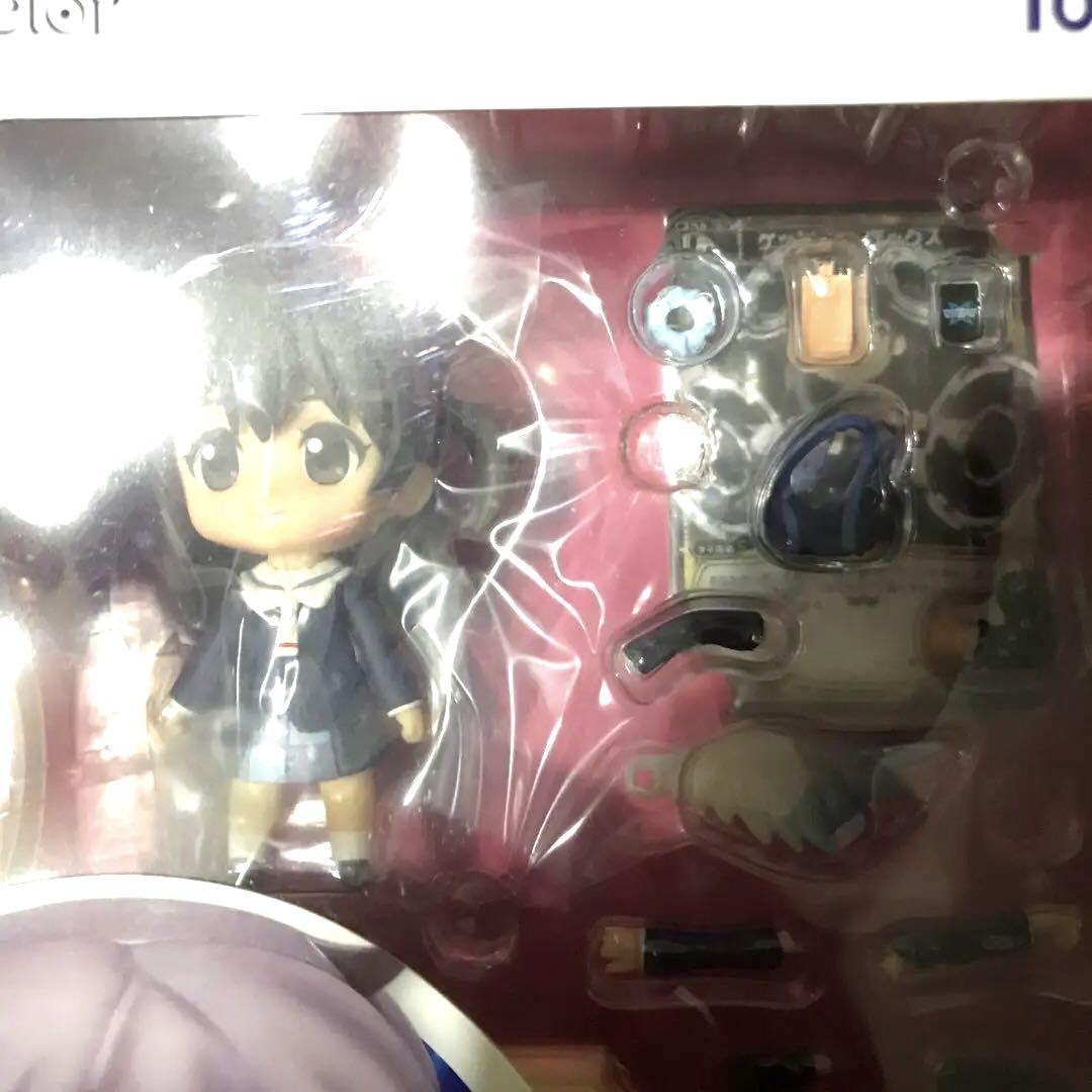 ねんどろいど小湊&タマ未開封セット byondscape.com
