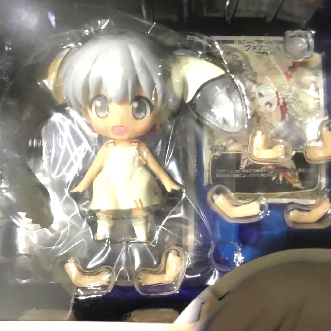 ねんどろいど小湊&タマ未開封セット byondscape.com