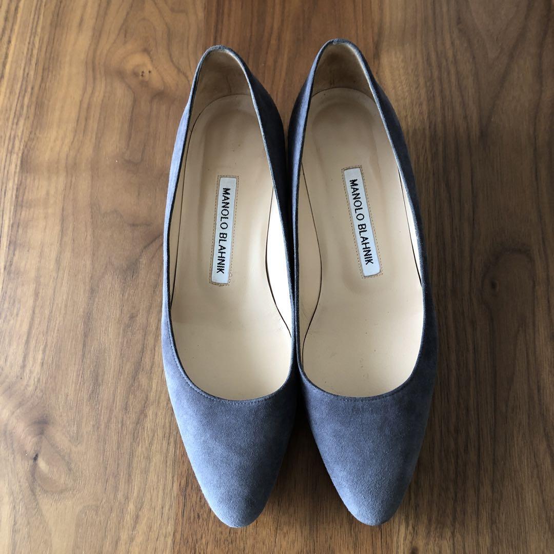 Manolo blahnik マノロブラニク Listonyリストニー