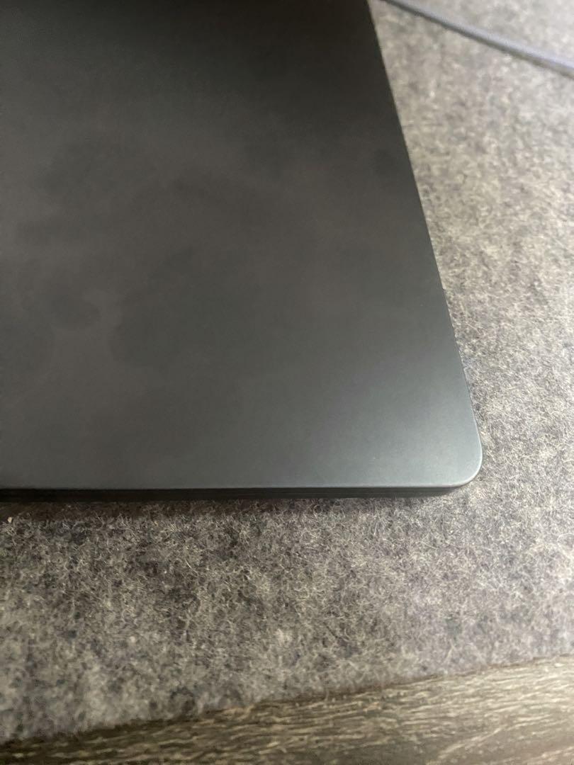 m2 MacBook Air ミッドナイト 24GB 512GB 13.6インチ