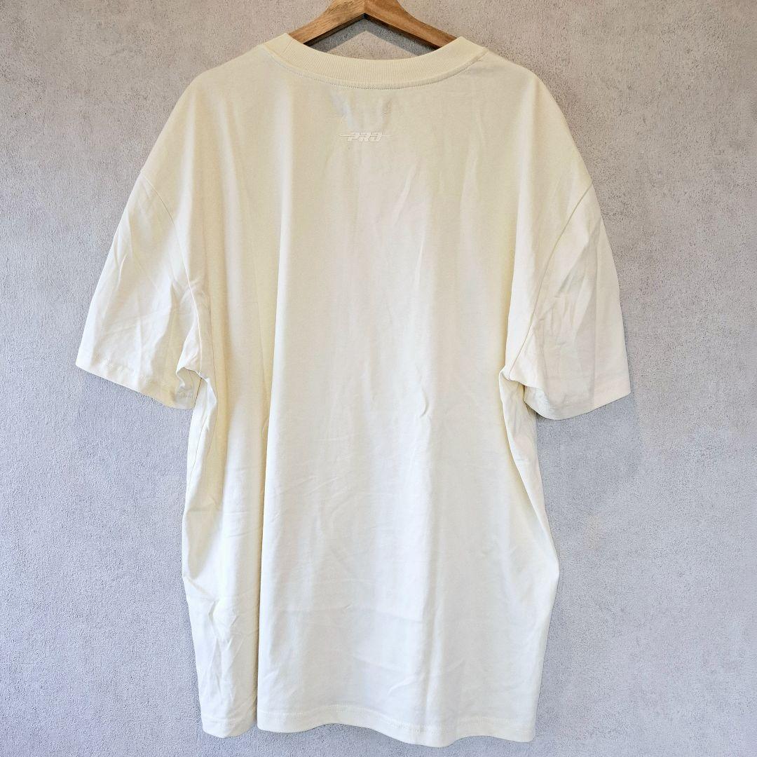 新品!!　MLB Dodgers トジャース　 ワッペン　Tシャツ　XL