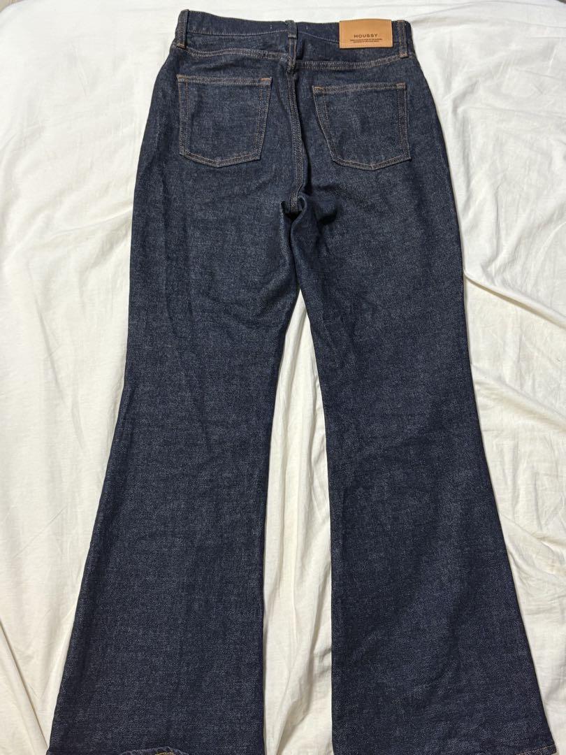 【mii】MOUSSY MVS FLARE