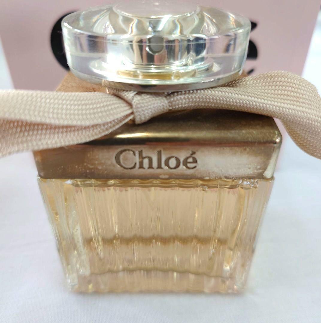 Chloe クロエ オードパルファム 75ml EDP